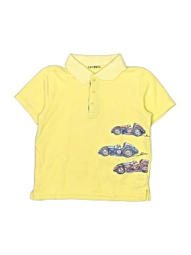 Kids Headquarters Short Sleeve Top