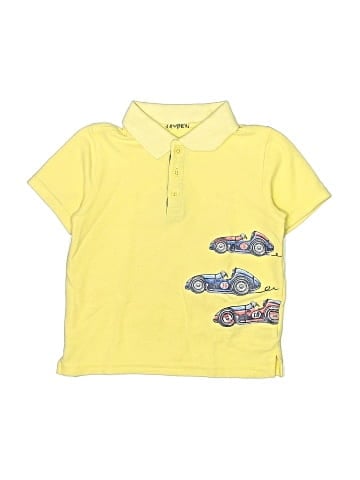 Kids Headquarters Short Sleeve Top (view 1)
