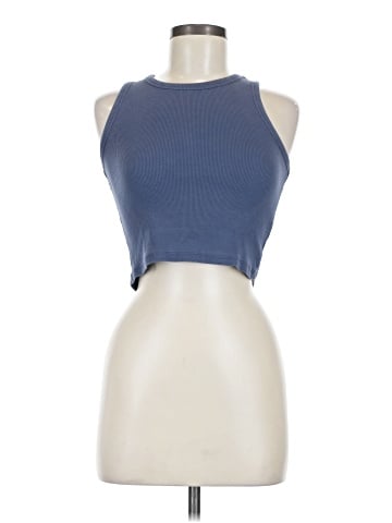 Subdued Tank Top (view 1)