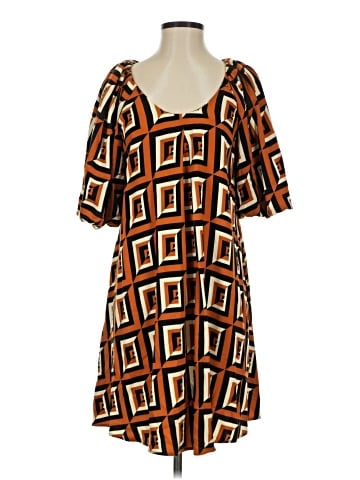 Corey Lynn Calter Casual Dress (view 1)