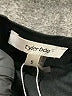 Tyler Boe 100% Polyester Black Long Sleeve Blouse Size S - photo 7