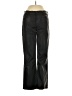 J Brand Black Casual Pants Size 27 waist - photo 1