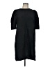 Amour Vert Black Casual Dress Size L - photo 1