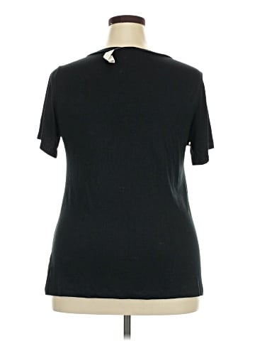 Tart Short Sleeve Top (view 2)