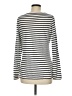 Boden Ivory Long Sleeve T-Shirt Size 8 - photo 2