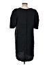 Amour Vert Black Casual Dress Size L - photo 2