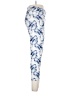 Gap Fit Print Blue Leggings Size L - photo 4