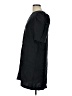 Amour Vert Black Casual Dress Size L - photo 5