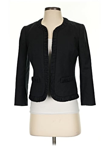 Talbots Wool Blazer (view 1)
