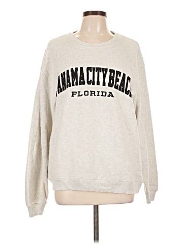 Pacific & Co. Sweatshirt (view 1)
