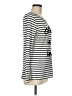 Boden Ivory Long Sleeve T-Shirt Size 8 - photo 4