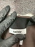DKNY Solid Brown Active Pants Size M - photo 7