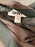 DKNY Solid Brown Active Pants Size M - photo 9
