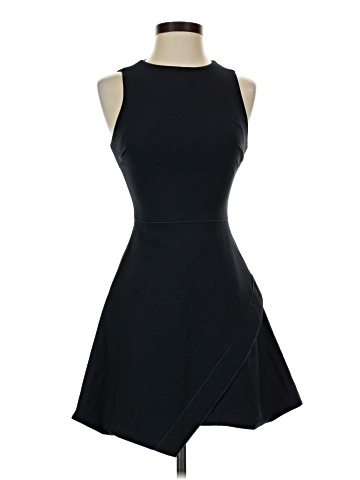 Elizabeth and James Cocktail Dress (view 1)