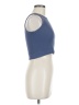 Subdued Blue Tank Top Size M - photo 4