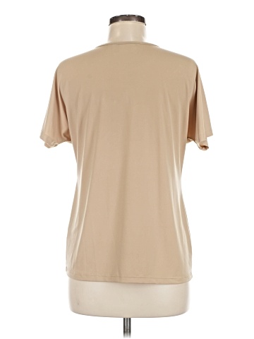 IMAN Short Sleeve Top (view 2)
