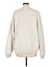 Pacific & Co. Gray Sweatshirt Size L - photo 2