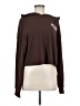 Hollister Brown Pullover Sweater Size M - photo 1
