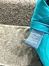 Koret Polka Dots Teal Blazer Size M - photo 7
