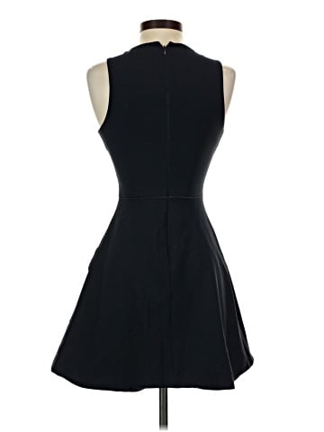 Elizabeth and James Cocktail Dress (view 2)