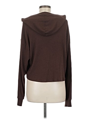 Hollister Pullover Sweater (view 2)