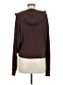 Hollister Brown Pullover Sweater Size M - photo 2