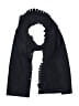 Gap 100% Polyester Black Scarf One size - photo 1