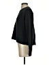 Everlane 100% Cotton Solid Black Pullover Sweater Size S - photo 5
