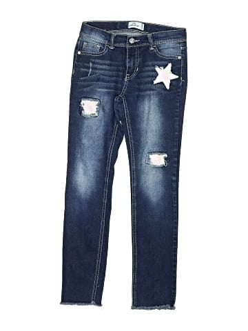 Jordache Jeans (view 1)