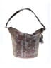 The Sak Floral Paisley Blue Hobo One size - photo 1