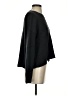 Everlane 100% Cotton Solid Black Pullover Sweater Size S - photo 4