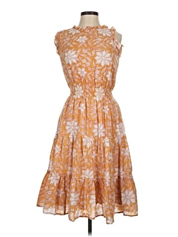 Roller Rabbit Cocktail Dress (view 1)