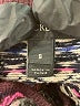 J.Crew Print Purple Pullover Sweater Size S - photo 8