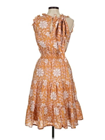 Roller Rabbit Cocktail Dress (view 2)