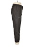 Athleta Gray Casual Pants Size 16 - photo 4