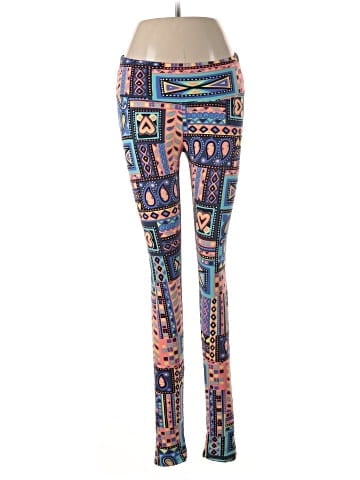 Brazil Wear Leggings (view 1)