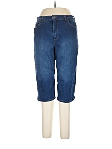 Gloria Vanderbilt Jeans (view 1)