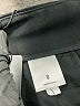 Express Solid Black Shorts Size 0 - photo 3