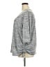 Catherines 100% Spandex Gray Poncho Size 3X - photo 5