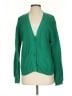 Naadam Green Cardigan Size S - photo 1