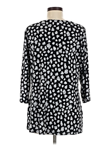 IMAN 3/4 Sleeve Blouse (view 2)