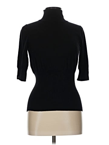 Express Design Studio 3/4 Sleeve Top (view 1)
