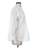 Express White 3/4 Sleeve Blouse Size S - photo 4