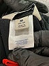 Lands' End 100% Polyester Black Track Pants Size 10 - 12 Husky - photo 4