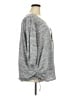 Catherines 100% Spandex Gray Poncho Size 3X - photo 4