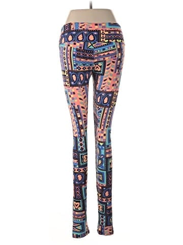 Brazil Wear Leggings (view 2)