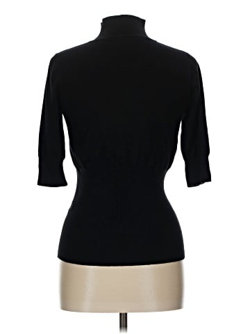 Express Design Studio 3/4 Sleeve Top (view 2)