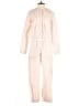 Joie 100% Cotton Pink Jumpsuit Size XS (estimated) - photo 1