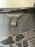 The Limited Animal Print Black Pullover Sweater Size L - photo 7