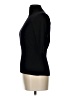Express Design Studio Black 3/4 Sleeve Top Size L - photo 5